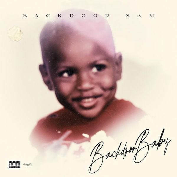 Backdoor Sam - artist photo